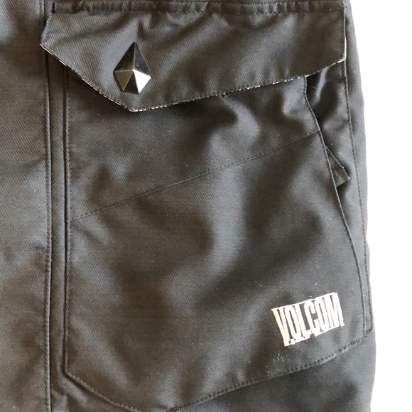 Volcom Ski/Snowboard Jacket - Picture 7 of 11